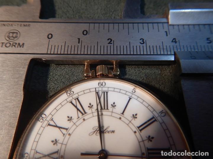Relojes: Reloj de bolsillo - Foto 5