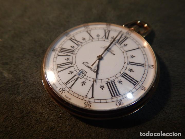 Relojes: Reloj de bolsillo - Foto 6