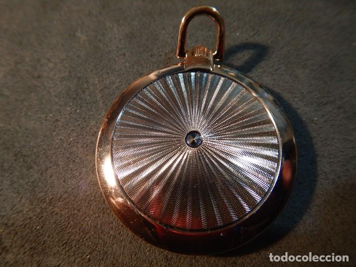 Relojes: Reloj de bolsillo - Foto 3