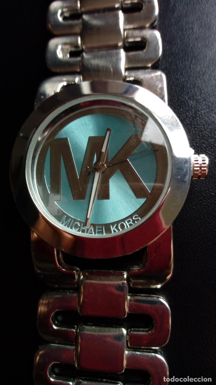 relojes kors