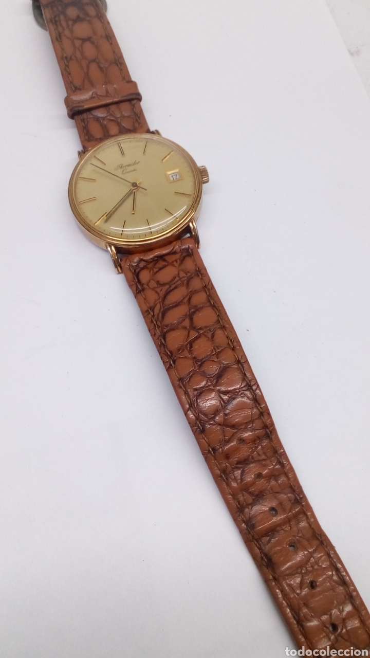 Relojes: Reloj Thermidor Quartz /CR30-40 - Foto 2