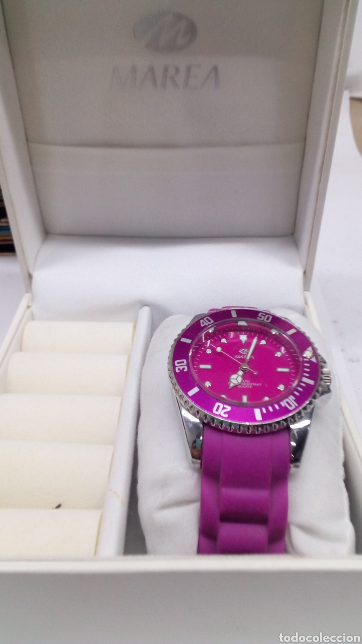 Relojes: Reloj Marea Quartz - Foto 1