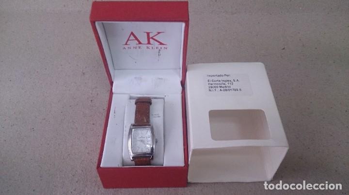 Relojes: Reloj ANNE KLEIN QUARTZ - Foto 1