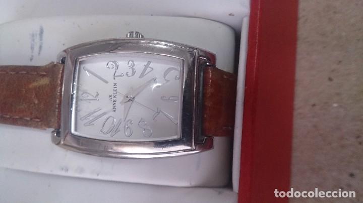 Relojes: Reloj ANNE KLEIN QUARTZ - Foto 10