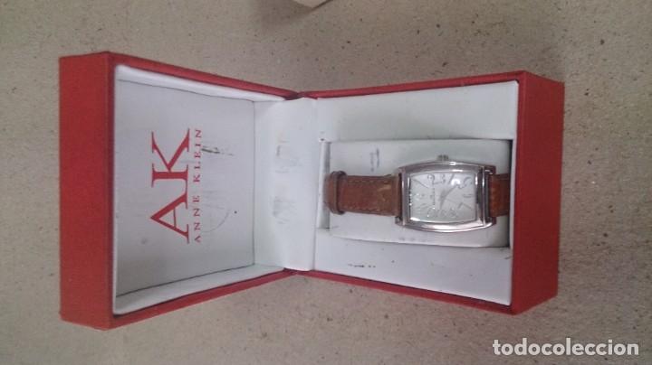 Relojes: Reloj ANNE KLEIN QUARTZ - Foto 11