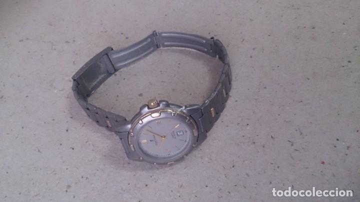 Relojes: Reloj festina quartz 50metros - Foto 2