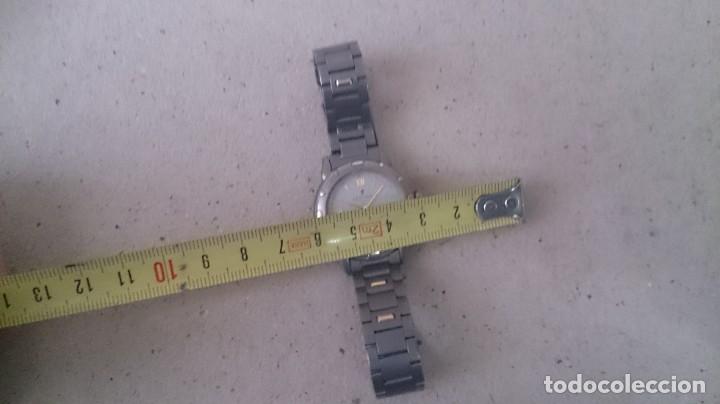 Relojes: Reloj festina quartz 50metros - Foto 3