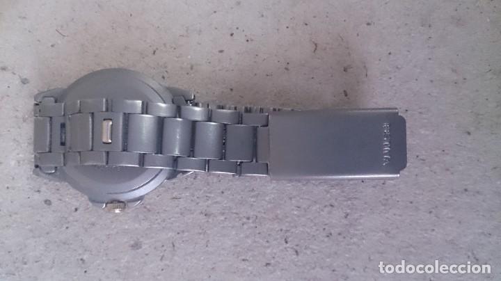 Relojes: Reloj festina quartz 50metros - Foto 6