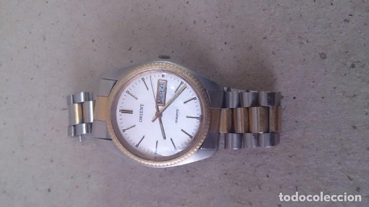 Relojes: Reloj orient quartz - Foto 1
