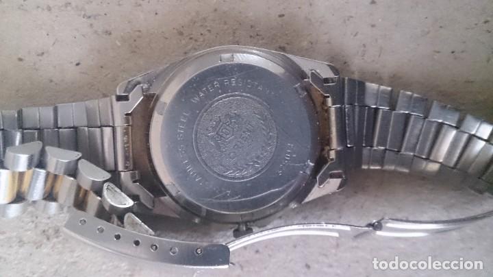 Relojes: Reloj orient quartz - Foto 5