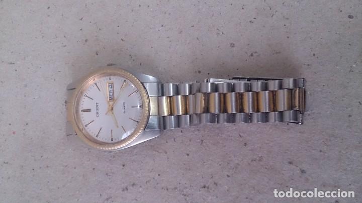 Relojes: Reloj orient quartz - Foto 7