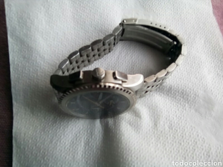 Relojes: Precioso reloj crono - Foto 2