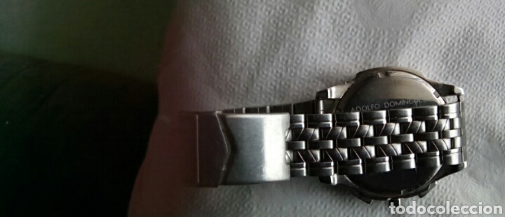 Relojes: Precioso reloj crono - Foto 3