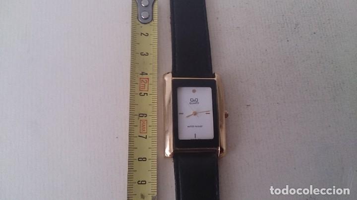 Relojes: Reloj Q # Q Walter resistente - Foto 2