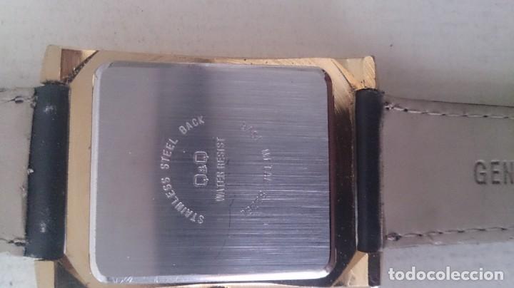 Relojes: Reloj Q # Q Walter resistente - Foto 4