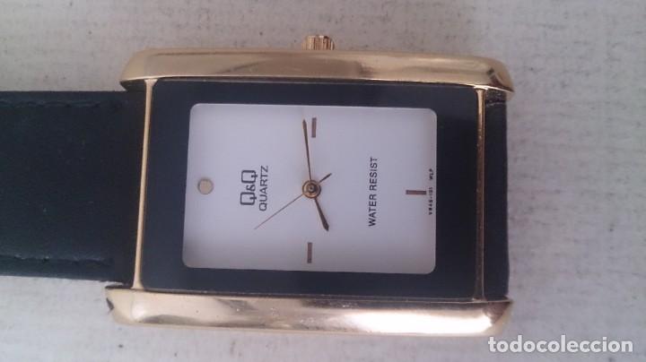 Relojes: Reloj Q # Q Walter resistente - Foto 6