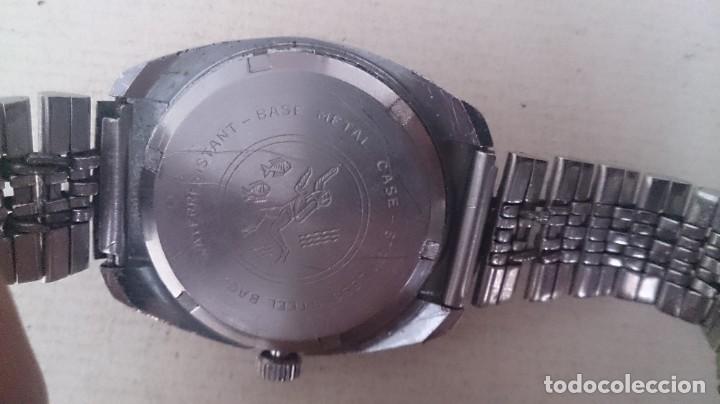 Relojes: Reloj CORIENTAL waterproof antimagnetic - Foto 3