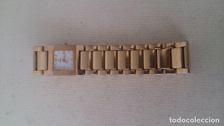 Relojes: Reloj FESTINA QUARTZ S&Ntilde;RA DORADO - Foto 1