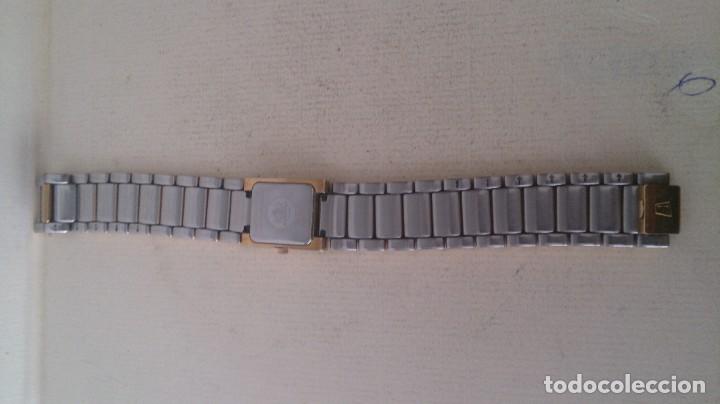 Relojes: Reloj FESTINA QUARTZ S&Ntilde;RA DORADO - Foto 7