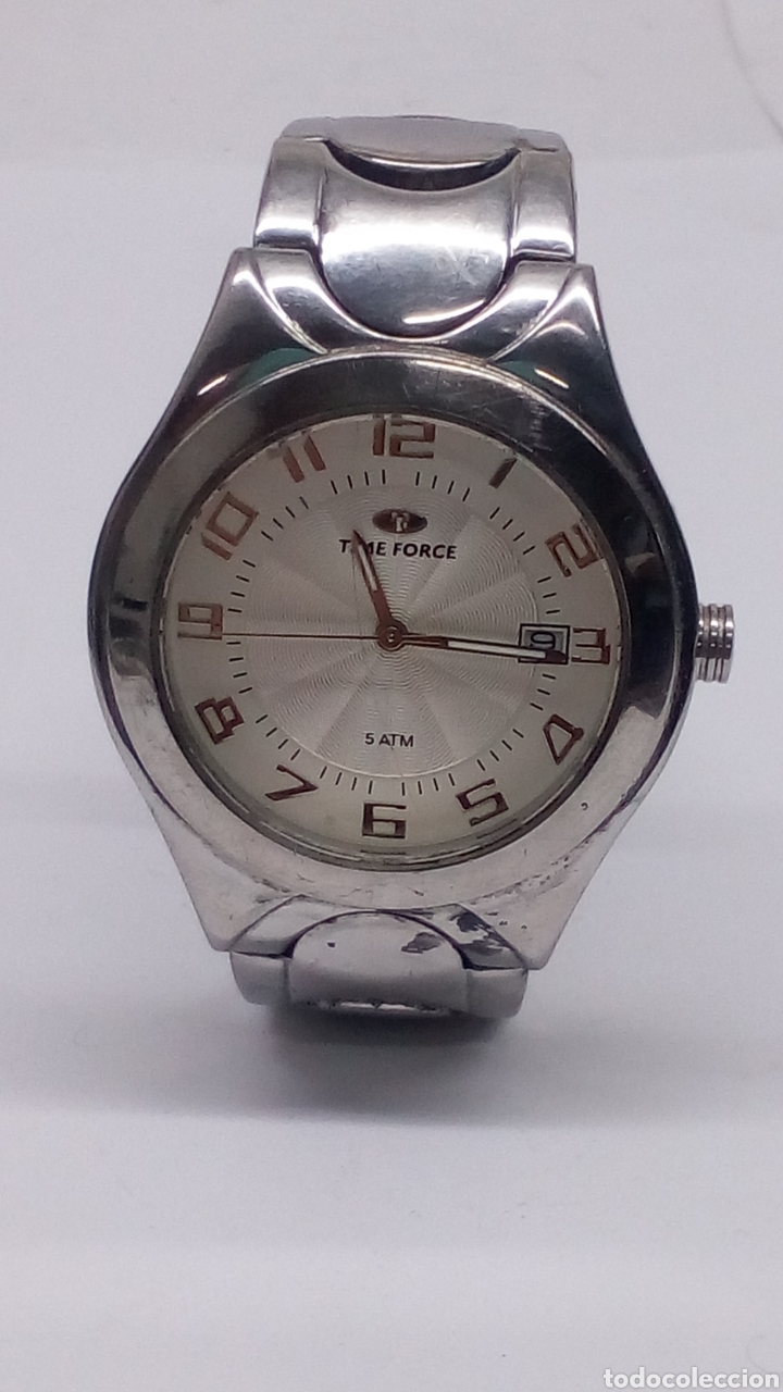 Relojes: Reloj TIME FORCE Quartz - Foto 1