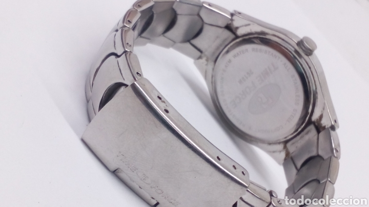 Relojes: Reloj TIME FORCE Quartz - Foto 2