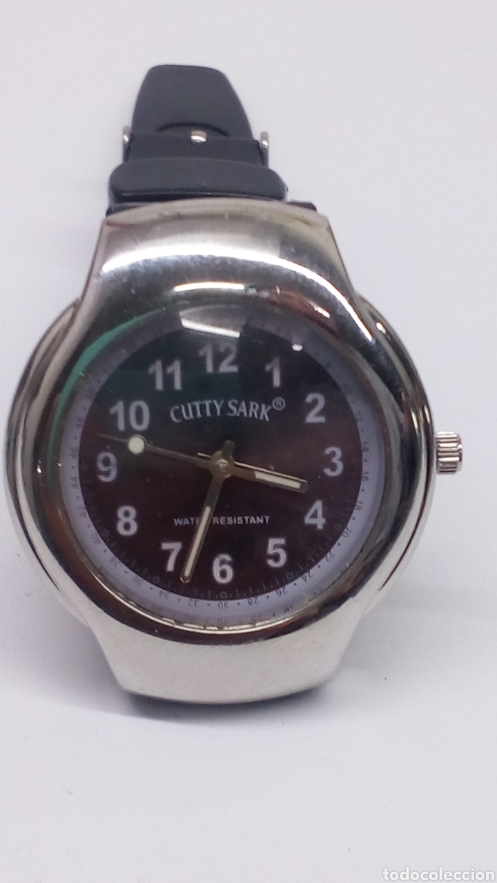 Relojes: Reloj Cutty Sark Quartz - Foto 1