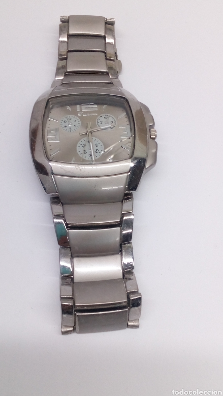 Relojes: Reloj Jucam Quartz - Foto 2