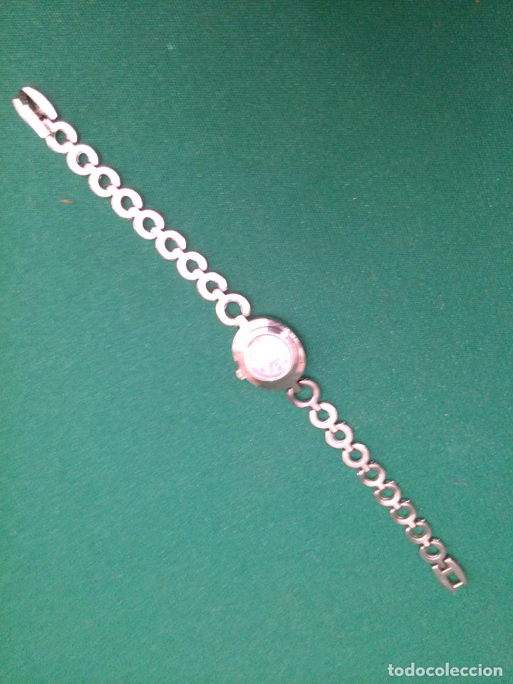 Relojes: BRAVO - RELOJ DE SE&Ntilde;ORA - Foto 2