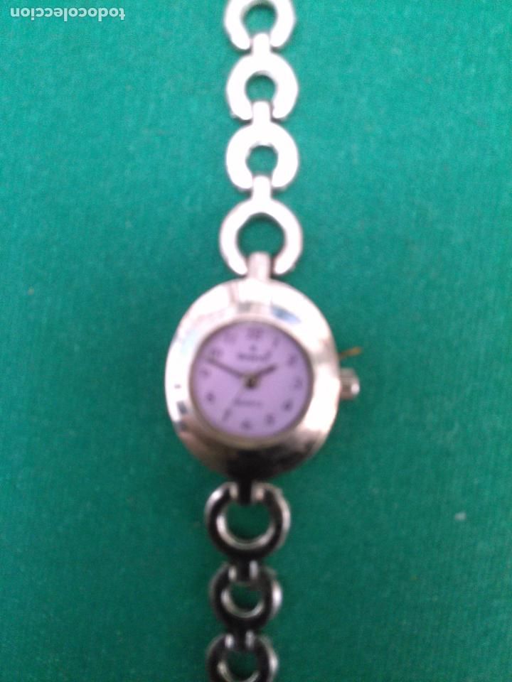 Relojes: BRAVO - RELOJ DE SE&Ntilde;ORA - Foto 1