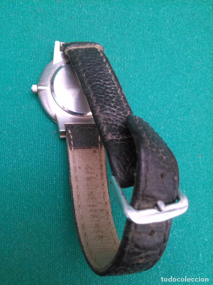 Relojes: ZELERIS - RELOJ DE SE&Ntilde;ORA O CABALLERO - Foto 3