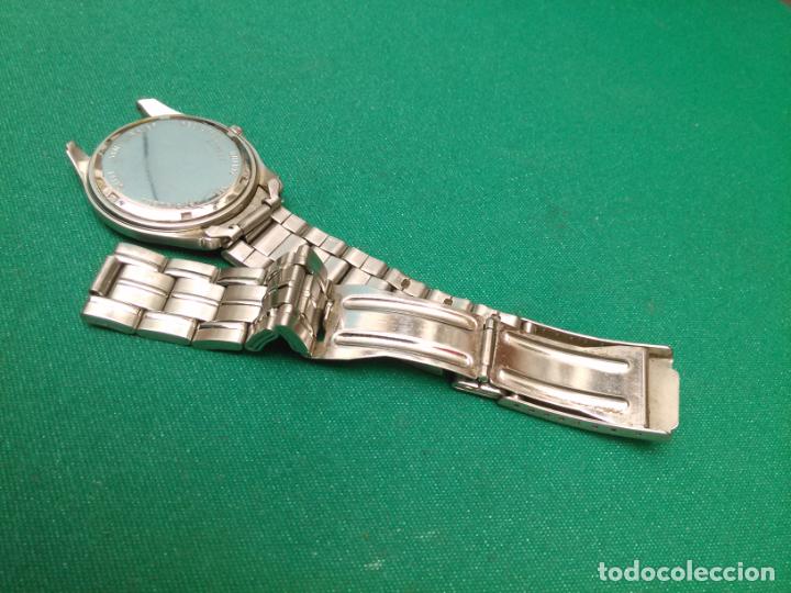 Relojes: MICRO - QUART - CABALLERO - Foto 3