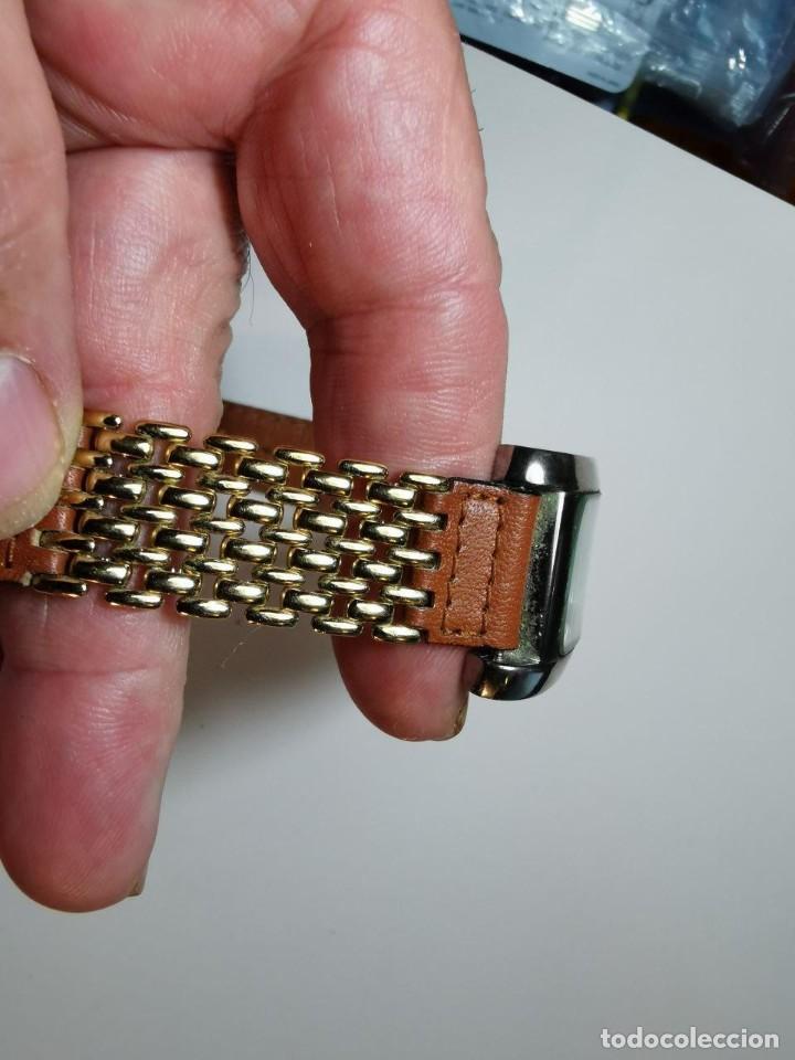 Relojes: RELOJ DE PULSERA CUECI QUARZ FUNCIONANDO - Foto 3