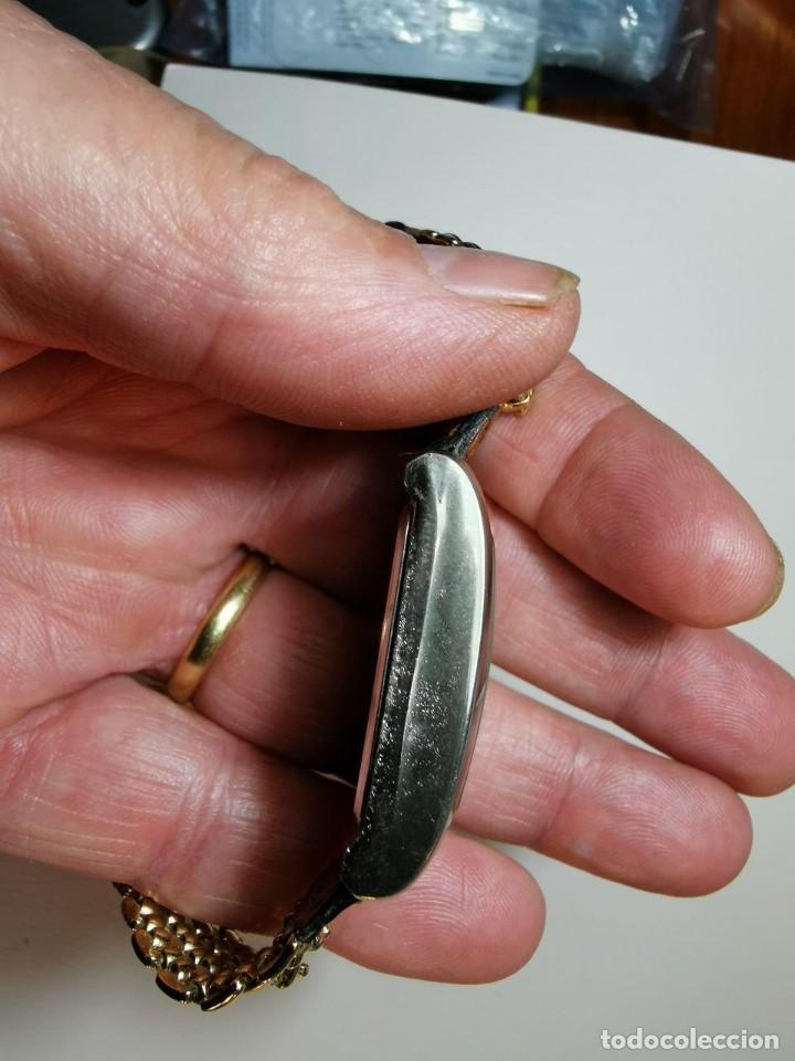 Relojes: RELOJ DE PULSERA CUECI QUARZ FUNCIONANDO - Foto 4