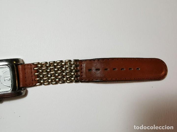 Relojes: RELOJ DE PULSERA CUECI QUARZ FUNCIONANDO - Foto 7