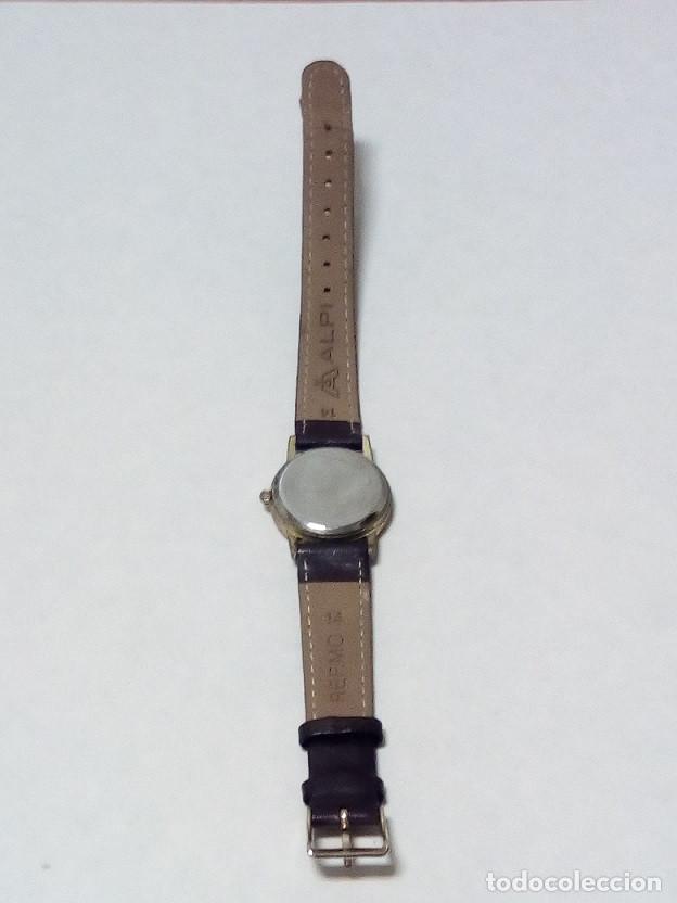 Relojes: Reloj de Pulsera Cuartz Mujer - Foto 3