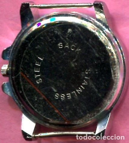 Relojes: RELOJ DE PULSERA SIN MARCA VISIBLE - Foto 2