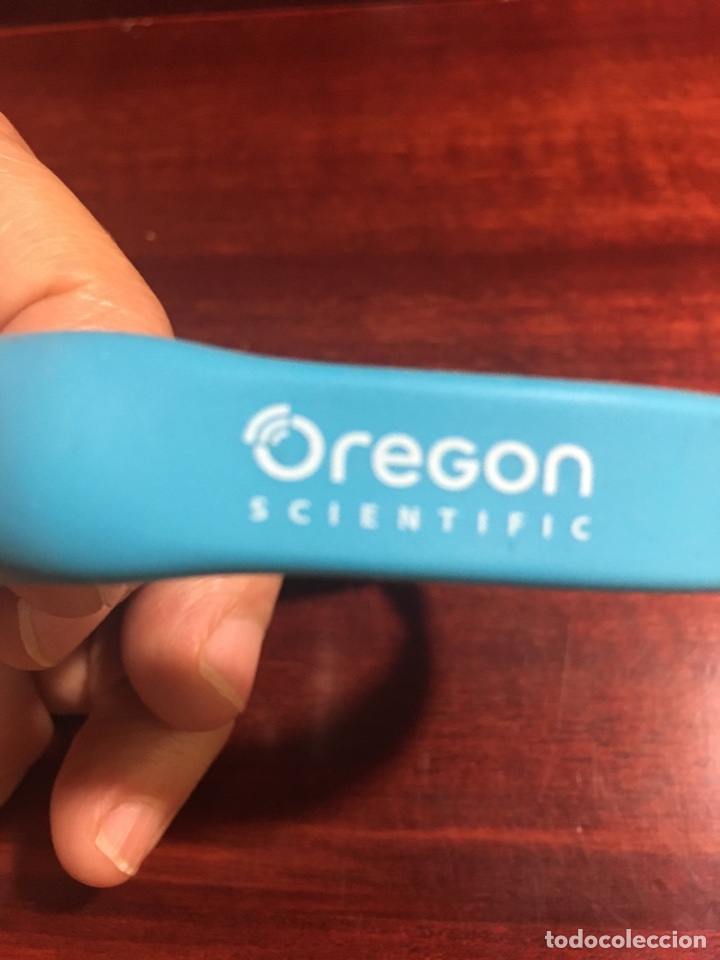 Relojes: RELOJ OREGON SCOENTIFIC - Foto 2