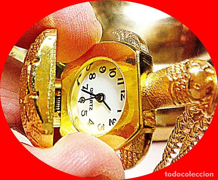 Relojes: TORTUGA CON RELOJ - Foto 2