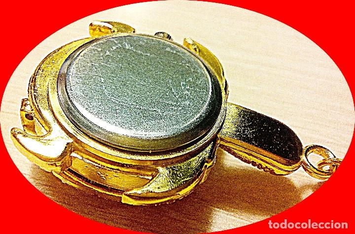 Relojes: TORTUGA CON RELOJ - Foto 3