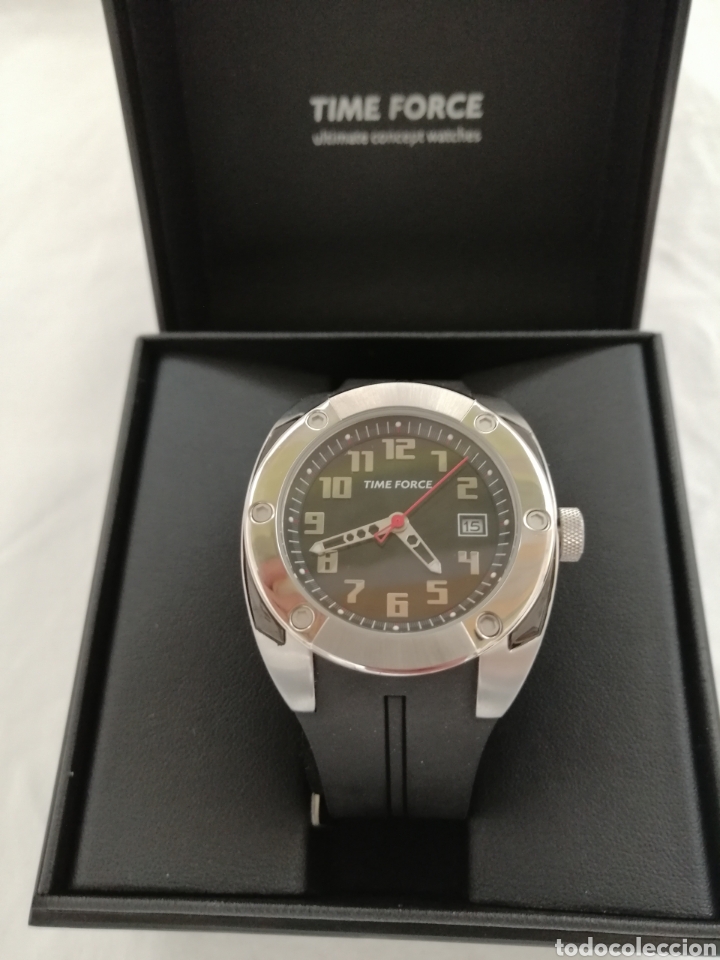 Relojes: Reloj Time Force Nuevo. - Foto 2