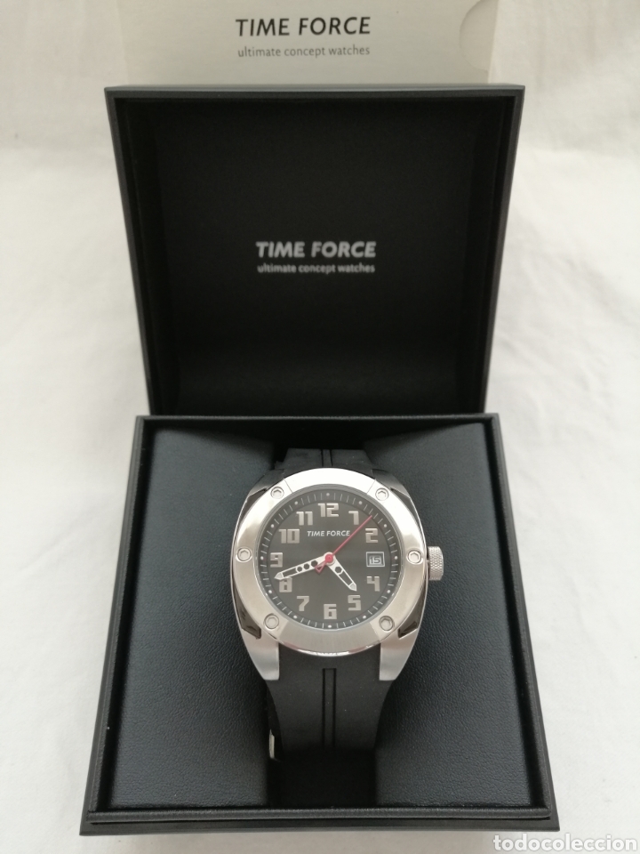 Relojes: Reloj Time Force Nuevo. - Foto 3