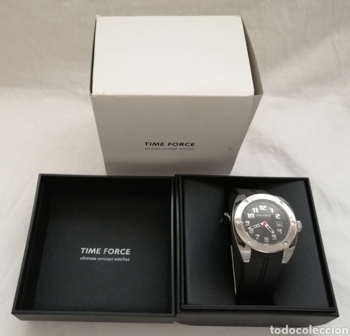 Relojes: Reloj Time Force Nuevo. - Foto 4