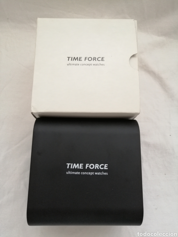 Relojes: Reloj Time Force Nuevo. - Foto 6