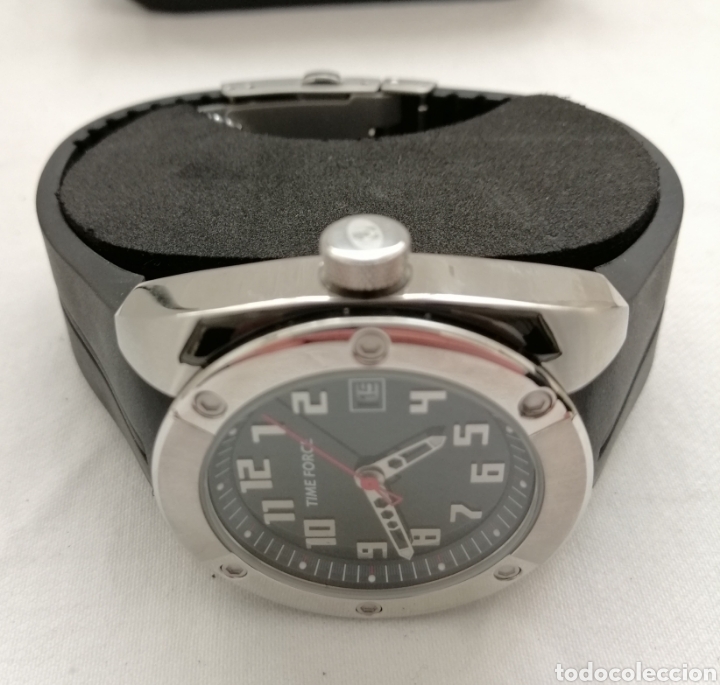 Relojes: Reloj Time Force Nuevo. - Foto 7