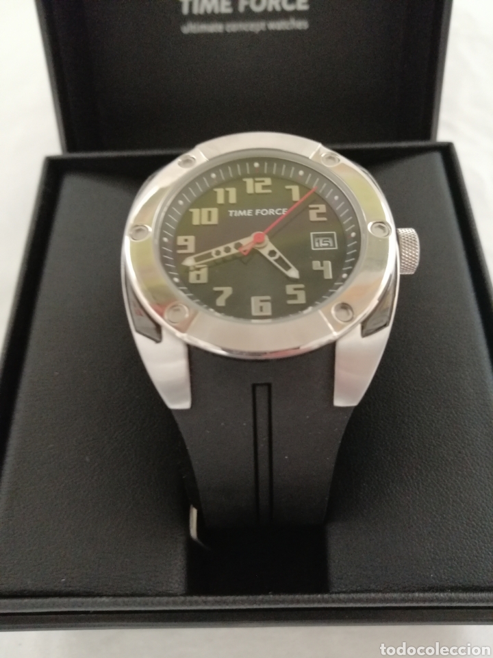 Relojes: Reloj Time Force Nuevo. - Foto 1