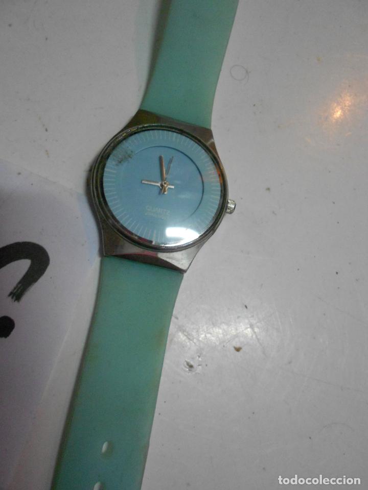Relojes: RELOJ PULSERA - Foto 2