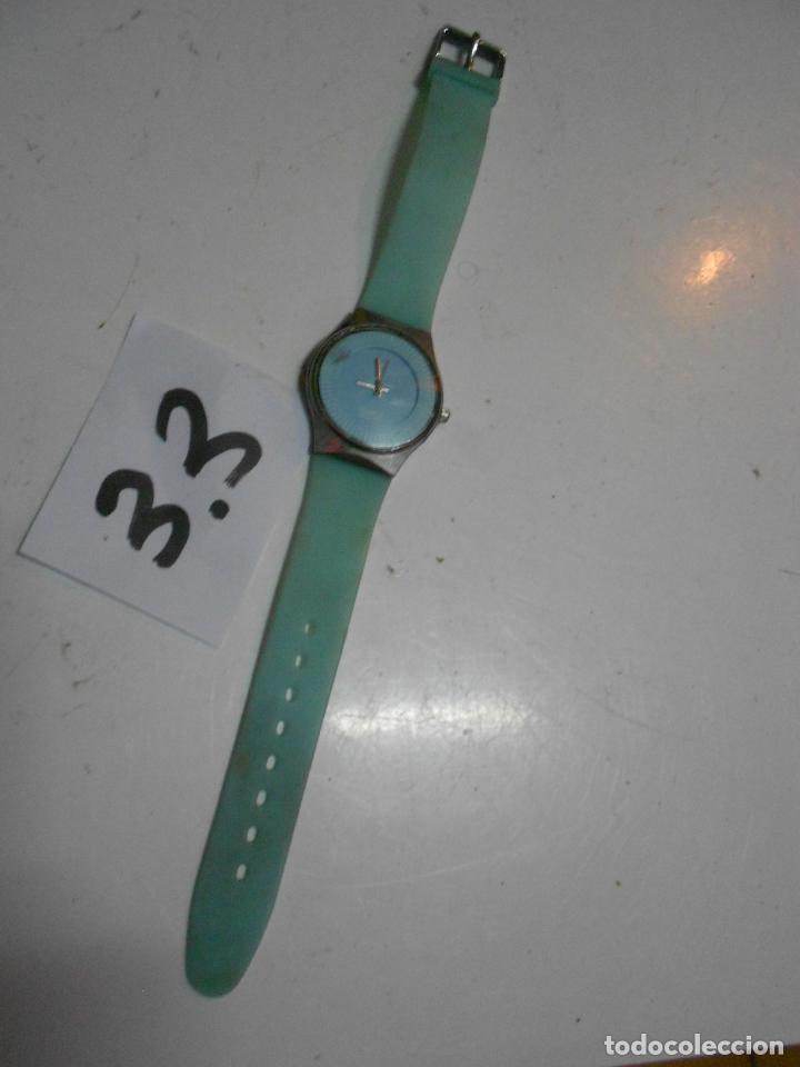 Relojes: RELOJ PULSERA - Foto 1