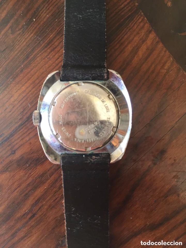 Relojes: Reloj suizo Blattina de mujer - Foto 2