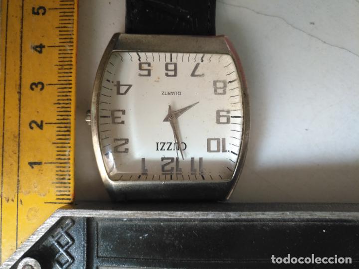 Relojes: reloj pulsera - Foto 8