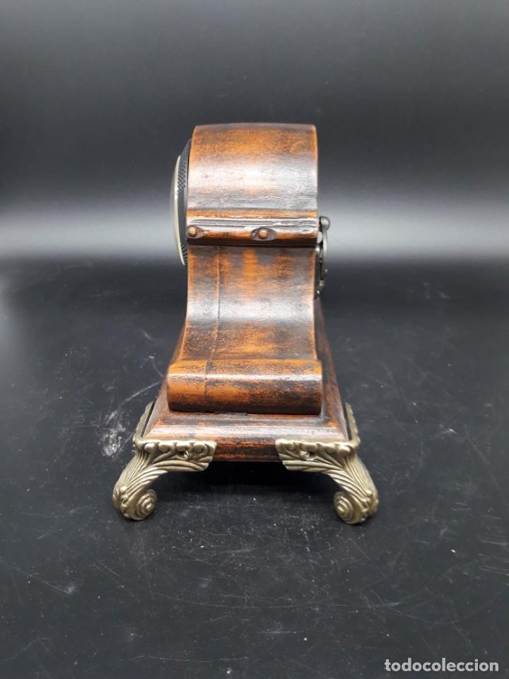 Relojes: Reloj de sobremesa - Foto 2